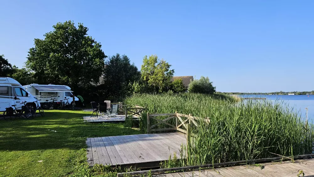 RCN Vakantiepark de Potten 4 étoiles★★★★