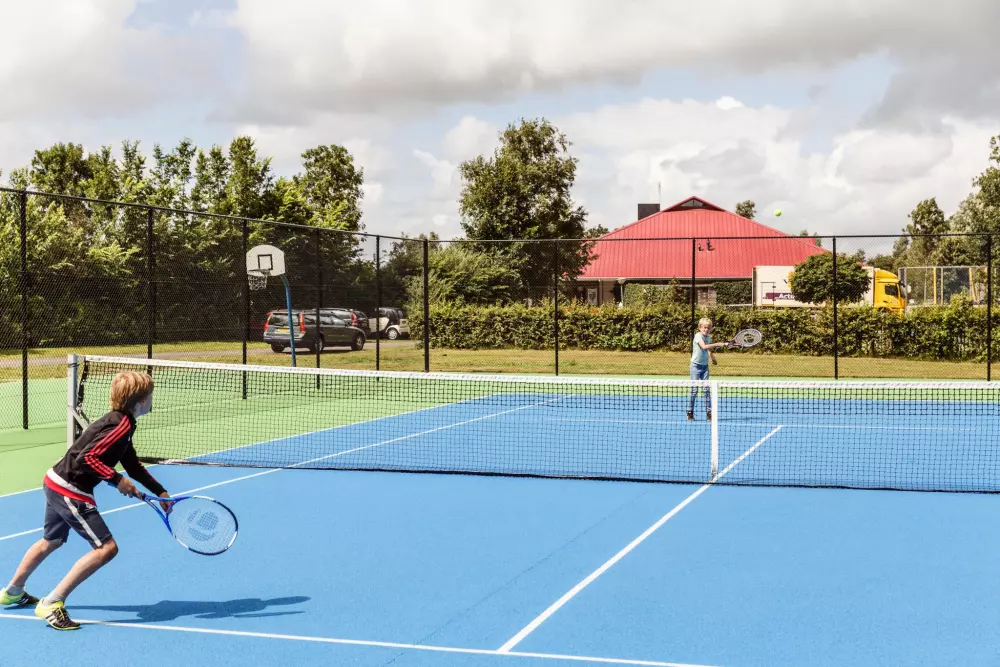 RCN Vakantiepark de Potten 4 étoiles★★★★