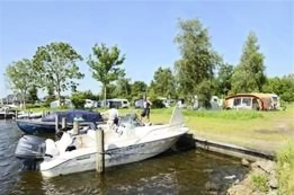 RCN Vakantiepark de Potten 4 étoiles★★★★