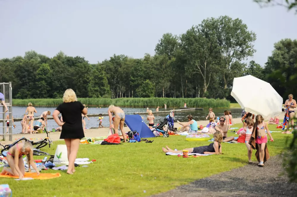 RCN Vakantiepark de Potten 4 étoiles★★★★