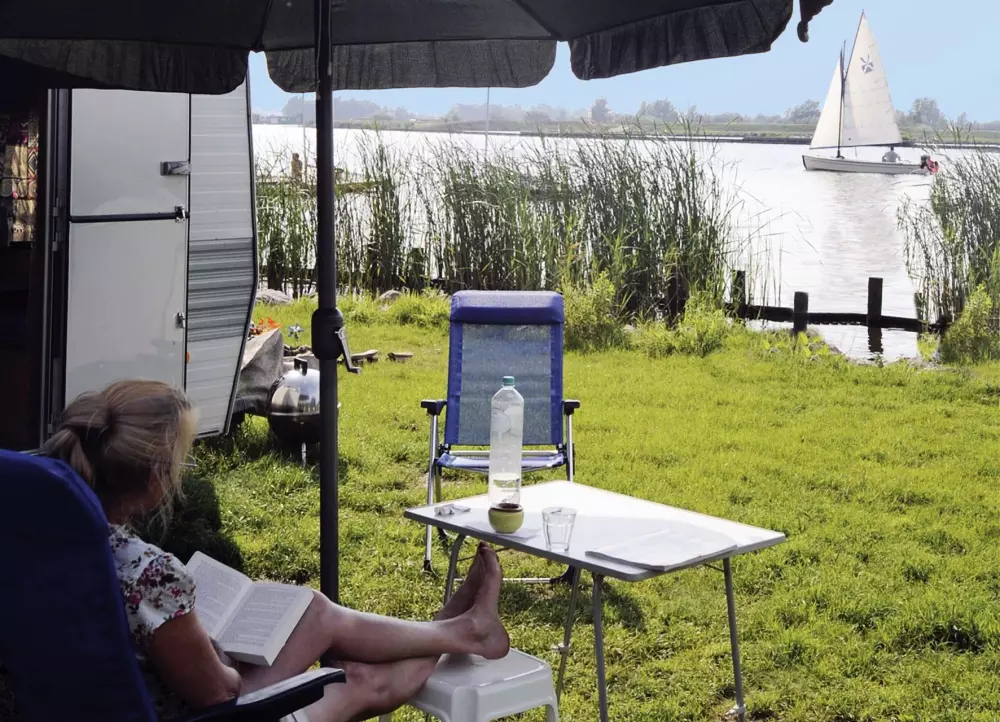 RCN Vakantiepark de Potten 4 étoiles★★★★