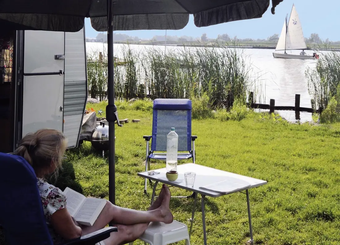 RCN Vakantiepark de Potten 4 étoiles★★★★