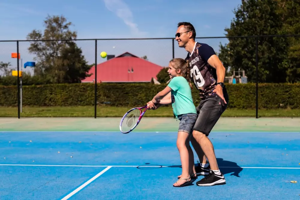 RCN Vakantiepark de Potten 4 étoiles★★★★