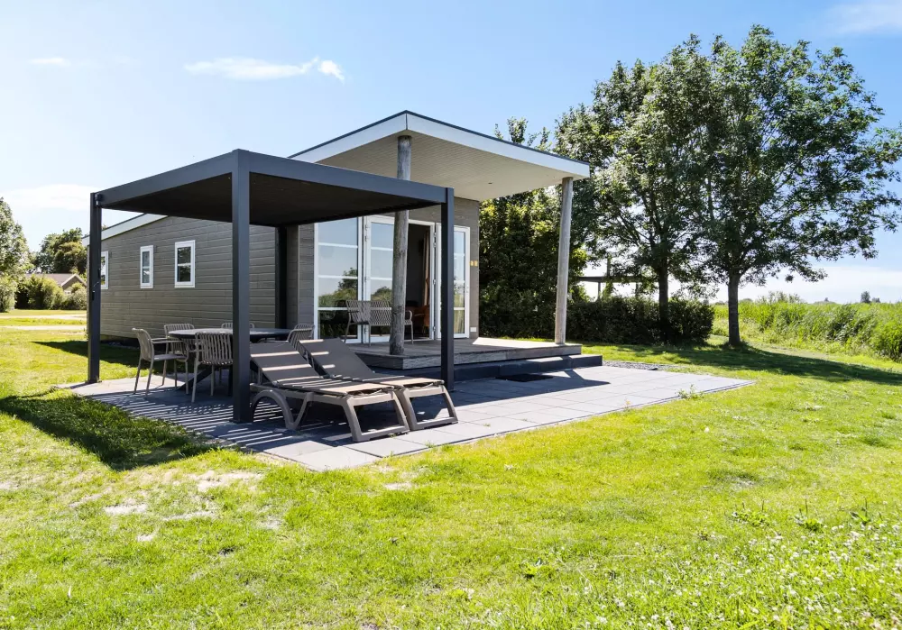 RCN Vakantiepark de Potten 4 étoiles★★★★