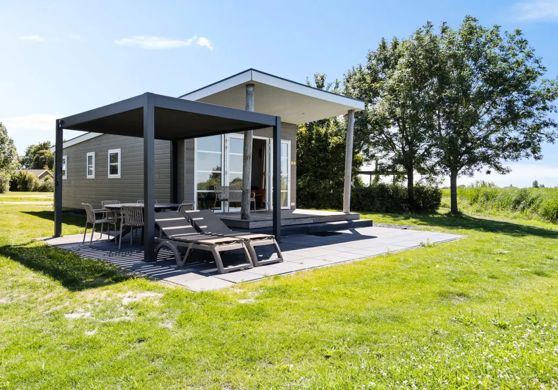 RCN Vakantiepark de Potten 4 étoiles★★★★
