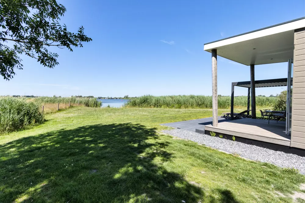 RCN Vakantiepark de Potten 4 étoiles★★★★