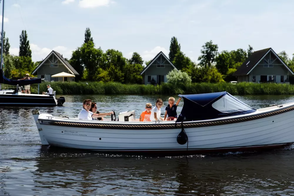 RCN Vakantiepark de Potten 4 étoiles★★★★