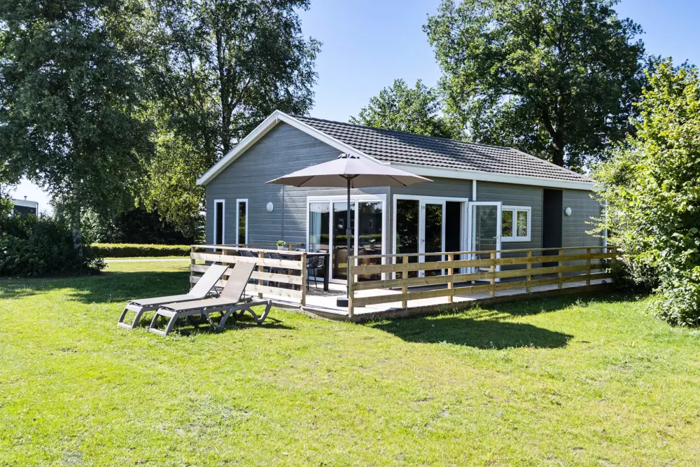 RCN Vakantiepark de Potten 4 étoiles★★★★