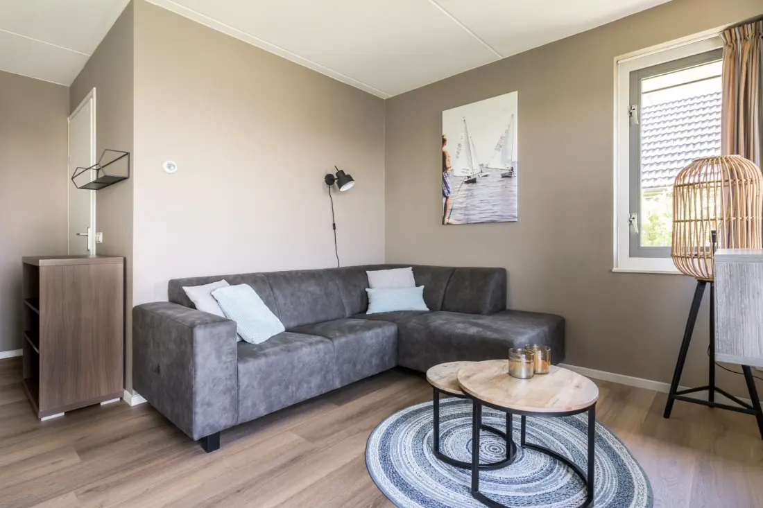 RCN Vakantiepark de Potten 4 étoiles★★★★