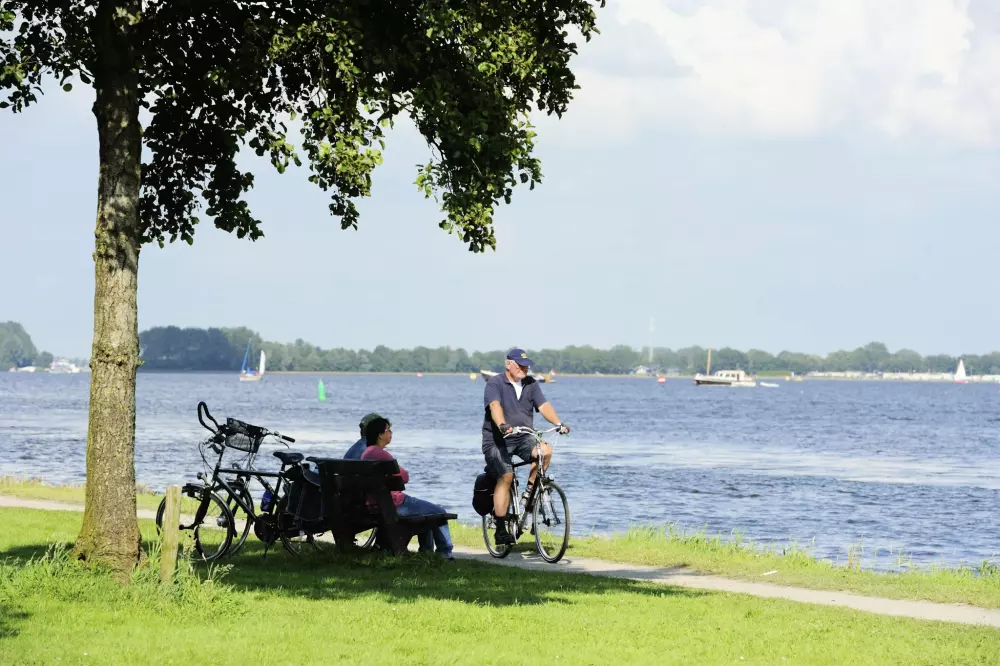 RCN Vakantiepark de Potten 4 étoiles★★★★