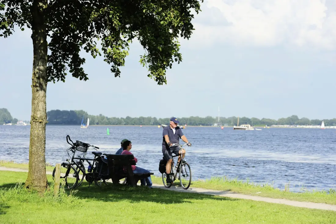 RCN Vakantiepark de Potten 4 étoiles★★★★