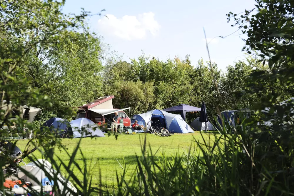 RCN Vakantiepark de Potten 4 étoiles★★★★