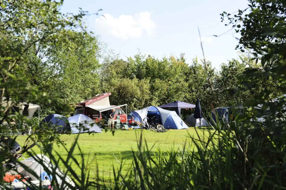RCN Vakantiepark de Potten 4 étoiles★★★★