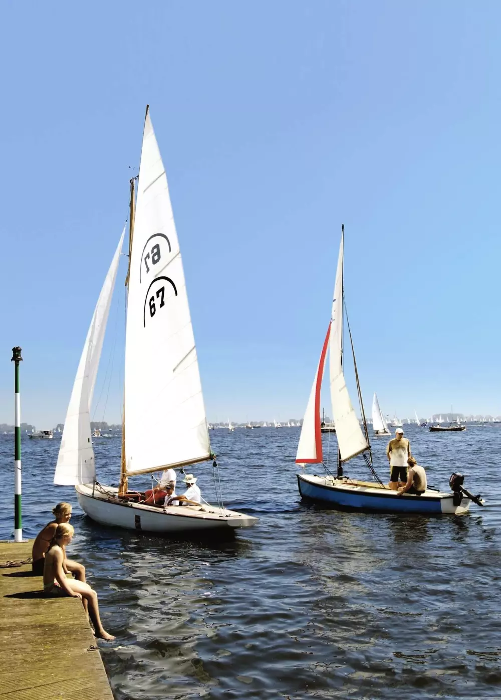 RCN Vakantiepark de Potten 4 étoiles★★★★