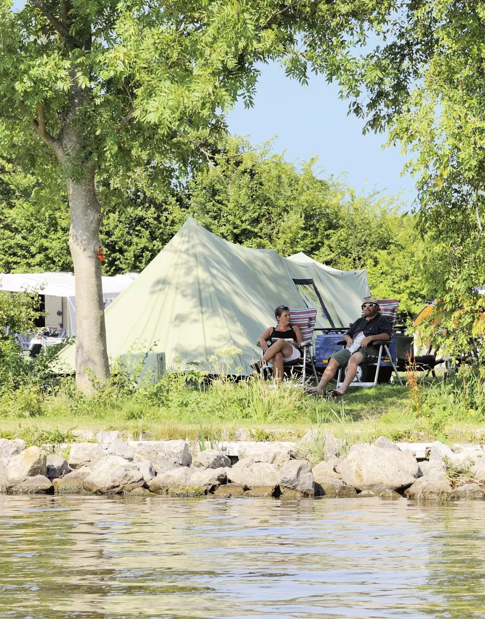 RCN Vakantiepark de Potten 4 étoiles★★★★