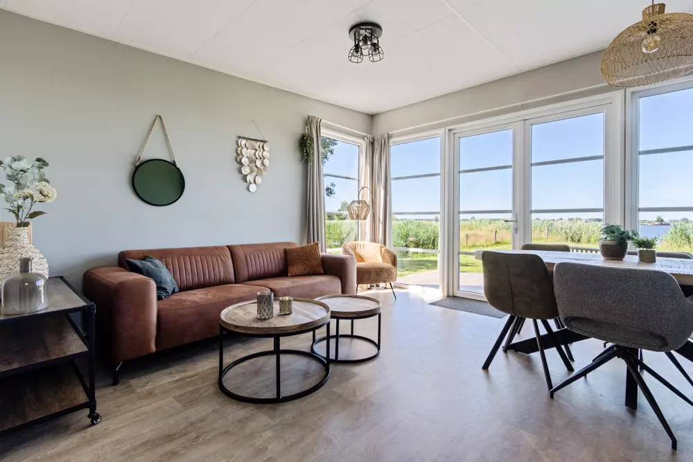 RCN Vakantiepark de Potten 4 étoiles★★★★