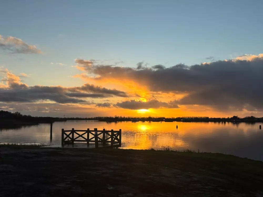 RCN Vakantiepark de Potten 4 étoiles★★★★