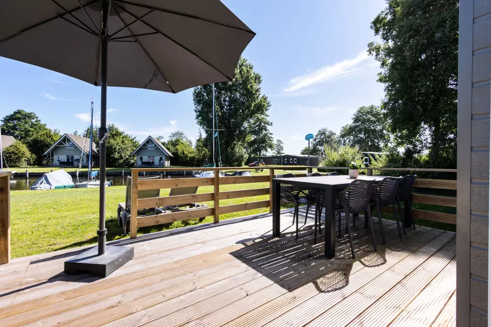 RCN Vakantiepark de Potten 4 étoiles★★★★