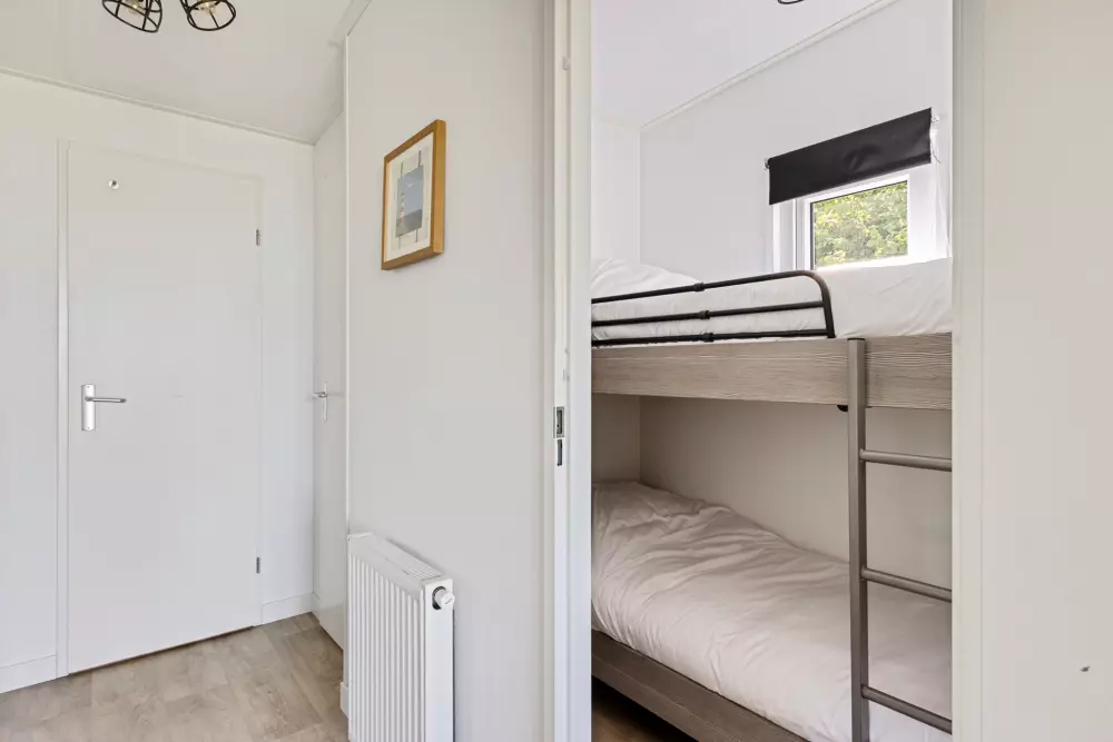 RCN Vakantiepark de Potten 4 étoiles★★★★