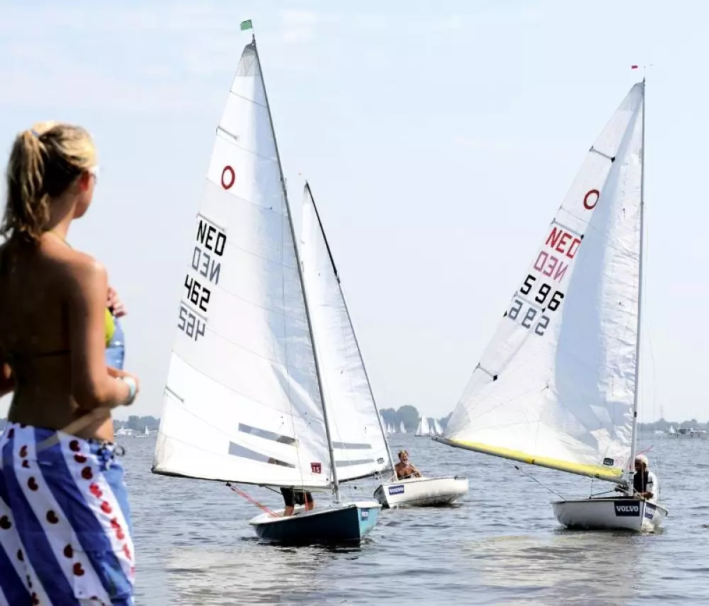 RCN Vakantiepark de Potten 4 étoiles★★★★