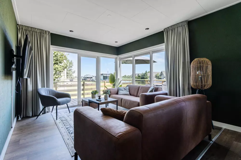 RCN Vakantiepark de Potten 4 étoiles★★★★