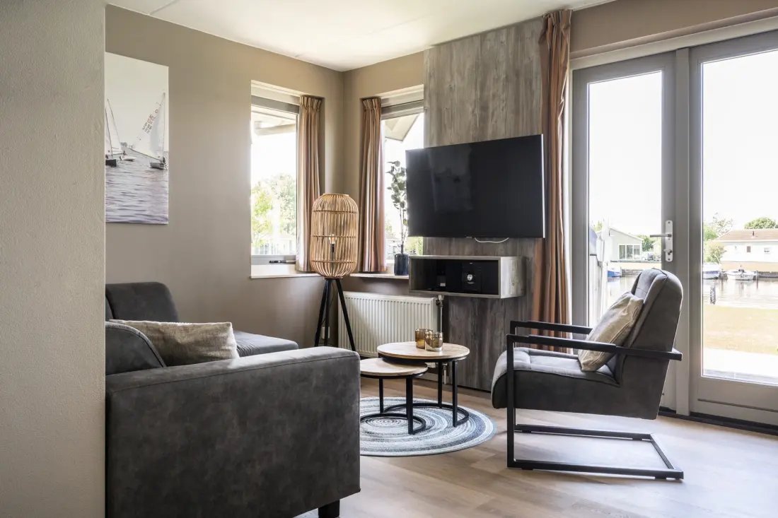 RCN Vakantiepark de Potten 4 étoiles★★★★