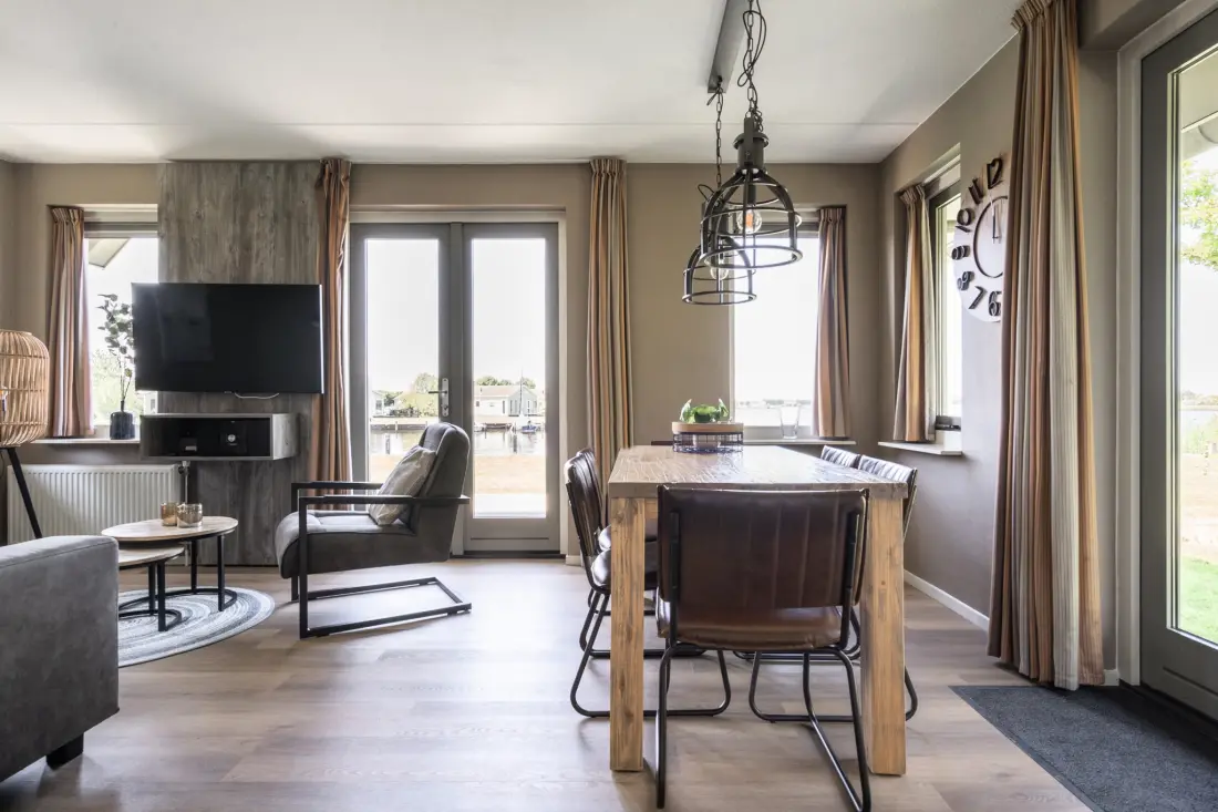 RCN Vakantiepark de Potten 4 étoiles★★★★