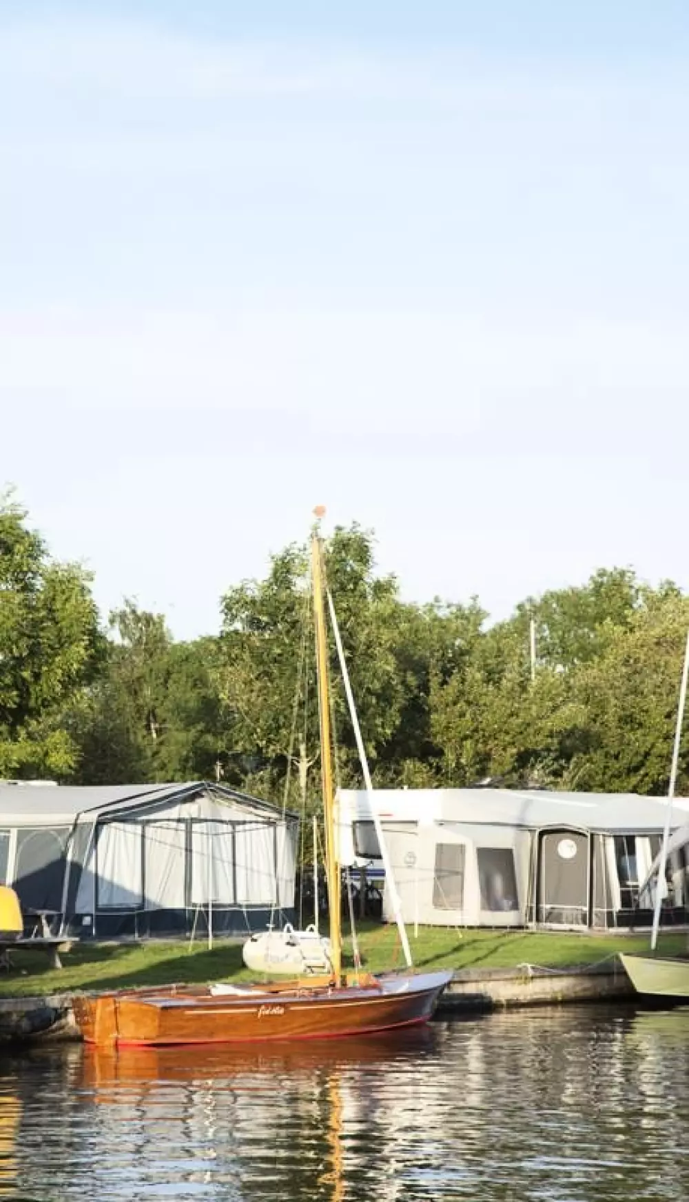 RCN Vakantiepark de Potten 4 étoiles★★★★