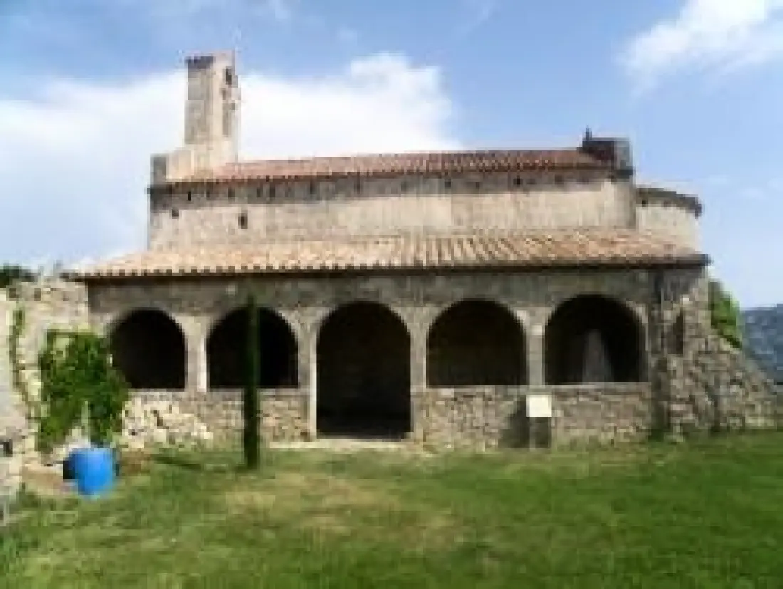Camping La Soleia d'Oix 1 étoiles★