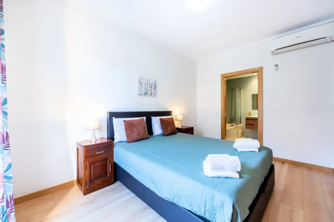 Apartment Baixa Marina