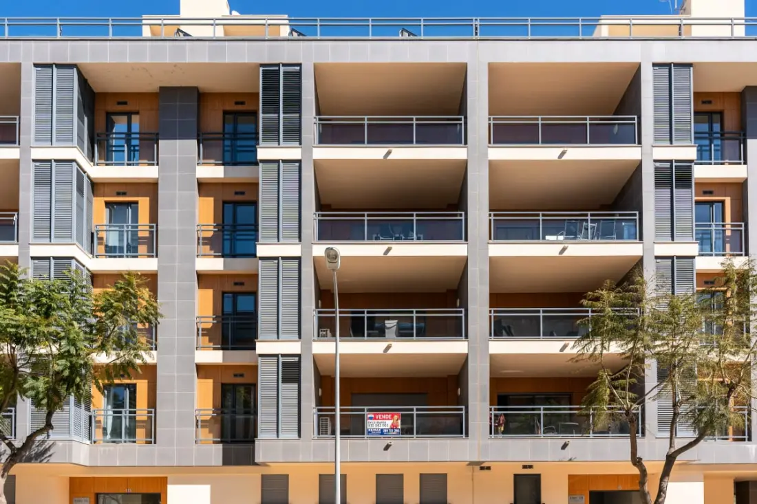 Apartment Baixa Marina