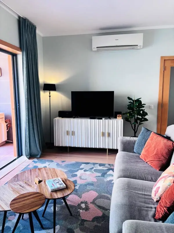 Apartment Baixa Marina