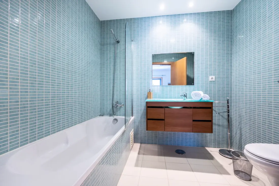 Apartment Baixa Marina