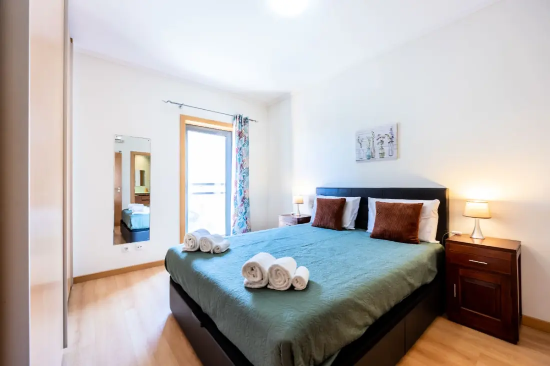 Apartment Baixa Marina