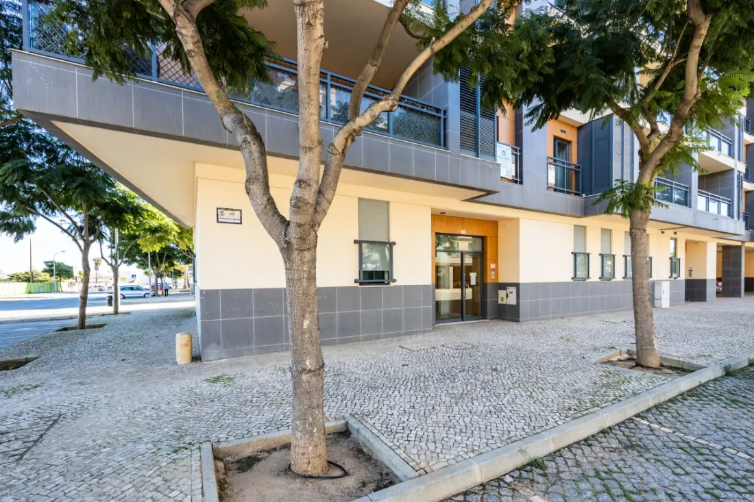 Apartment Baixa Marina