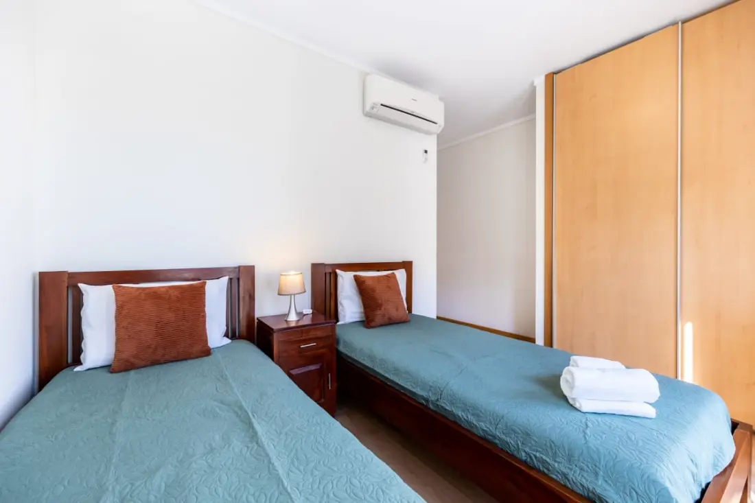 Apartment Baixa Marina