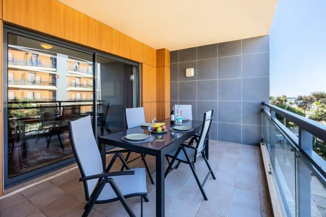 Apartment Baixa Marina