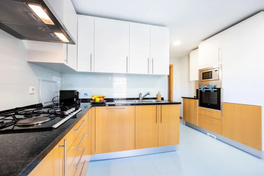 Apartment Baixa Marina