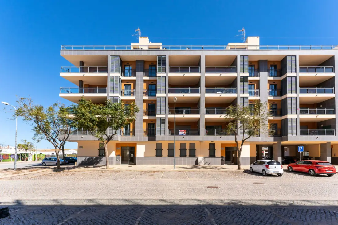 Apartment Baixa Marina