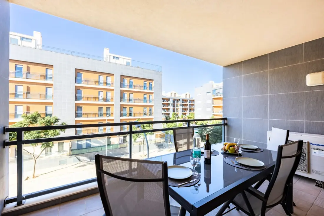 Apartment Baixa Marina