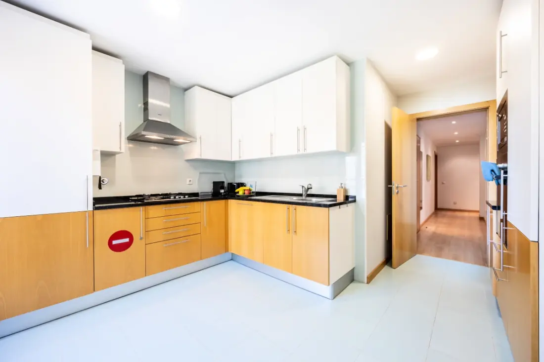 Apartment Baixa Marina