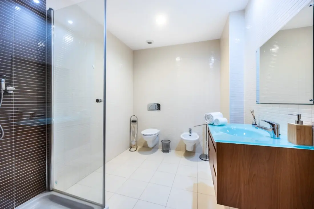 Apartment Baixa Marina