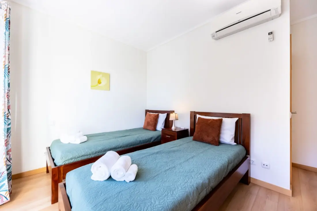 Apartment Baixa Marina