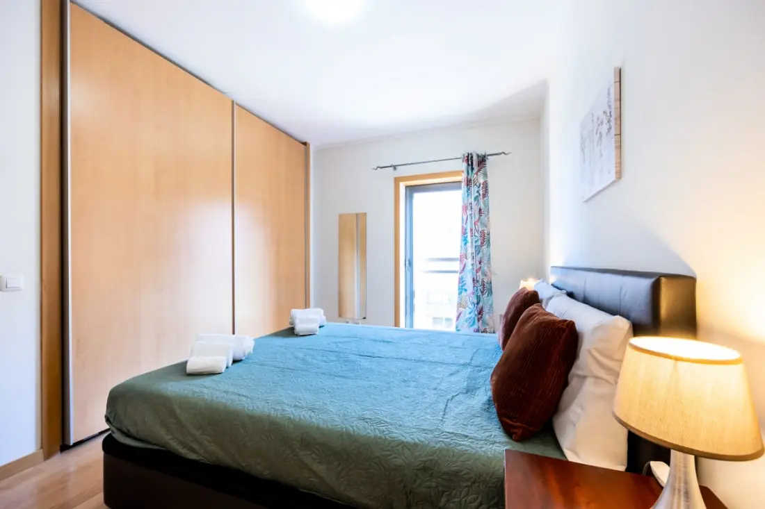 Apartment Baixa Marina
