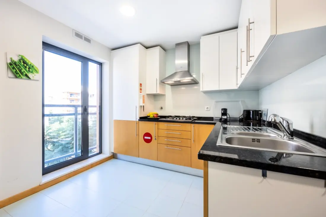 Apartment Baixa Marina