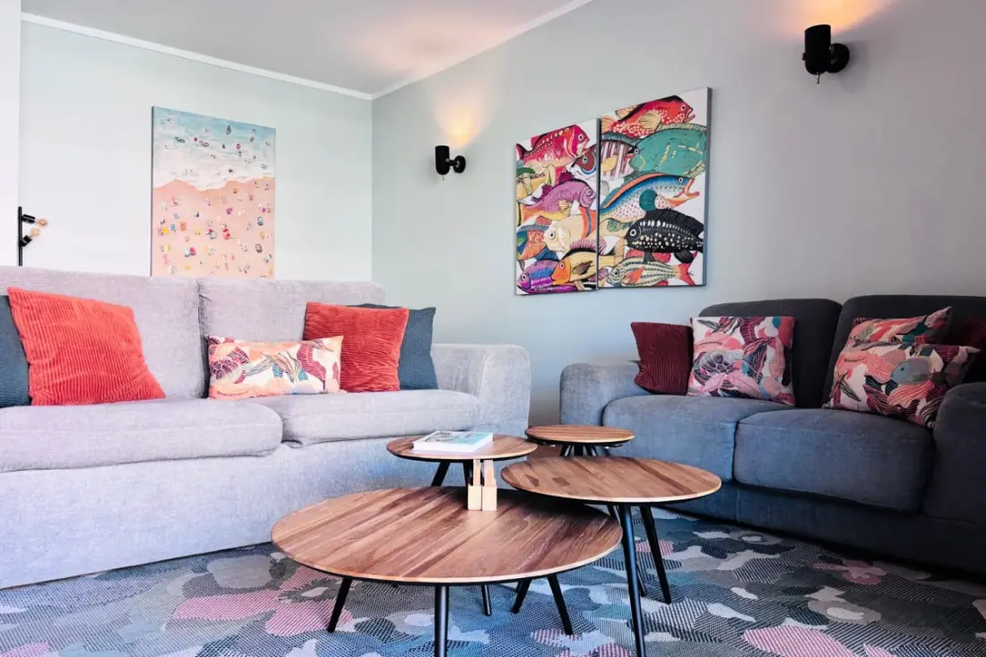 Apartment Baixa Marina