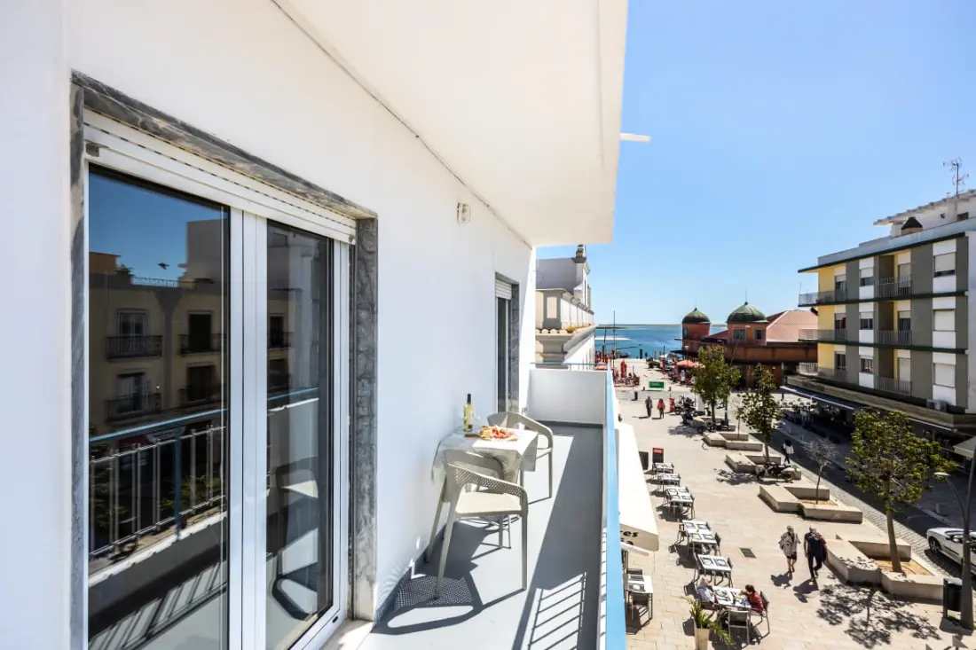 Casa Do Mercado