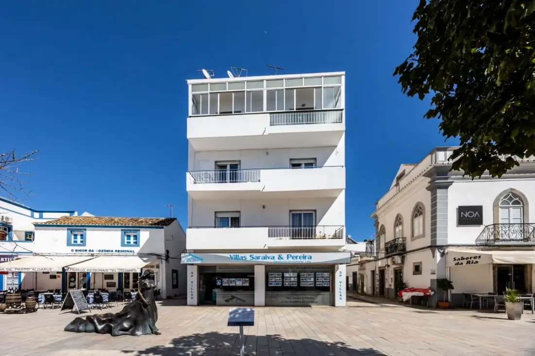 Casa Do Mercado