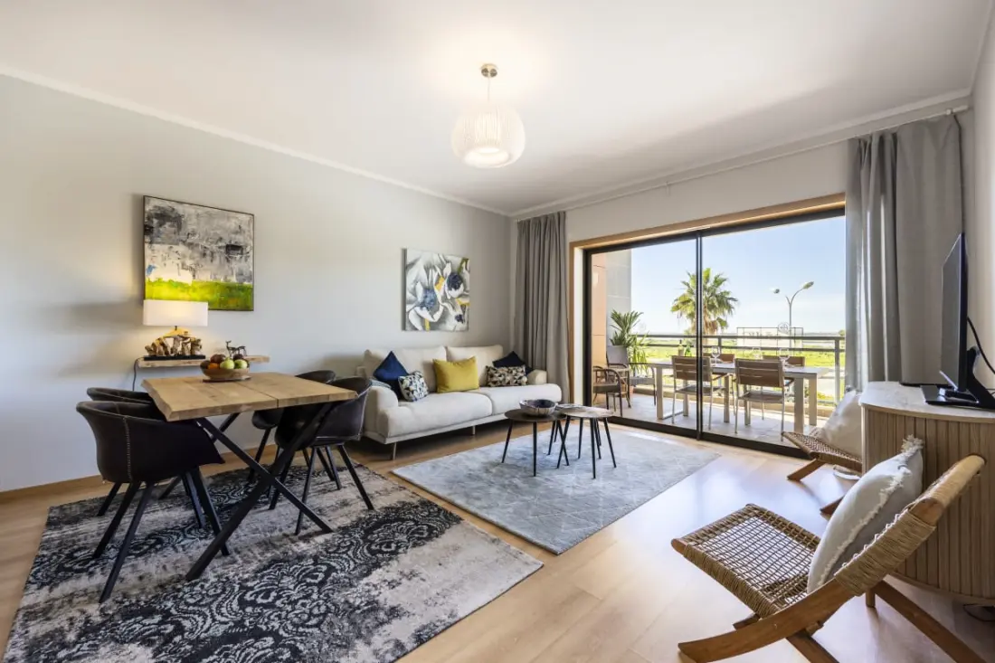 Flamingo Apartment Olhão
