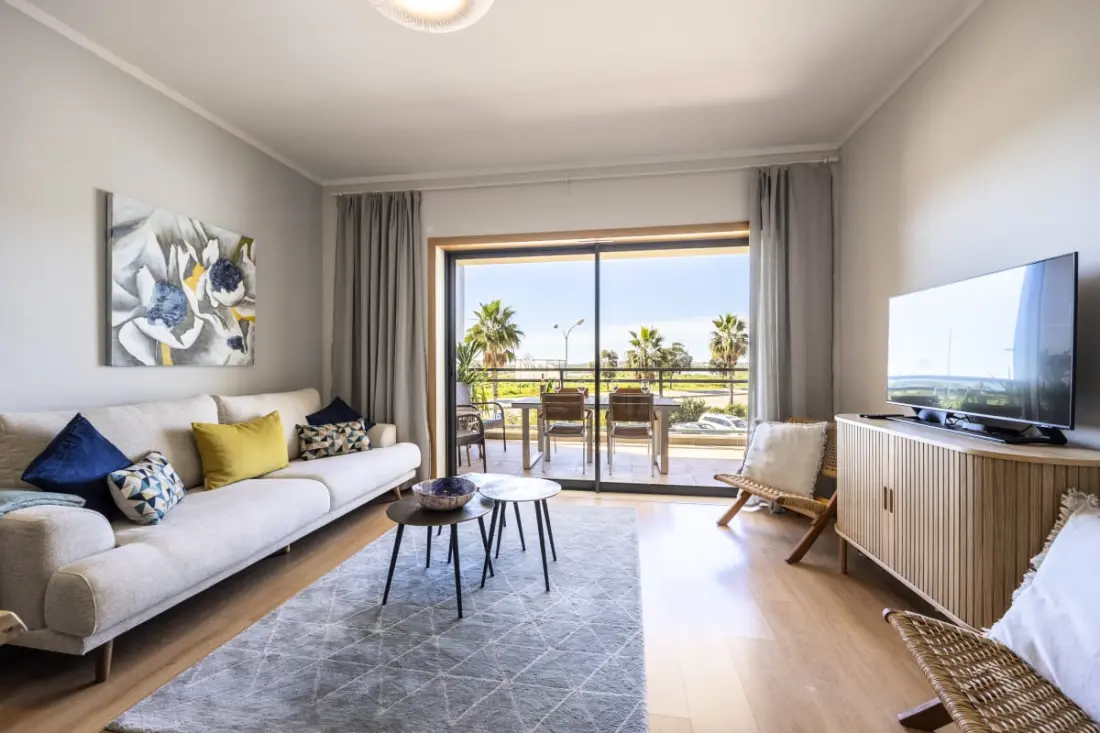 Flamingo Apartment Olhão